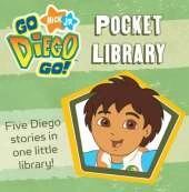 Diego's Pocket Library