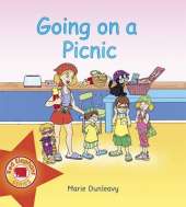 Going on a Picnic
