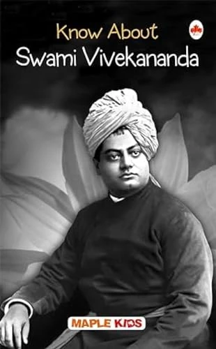Swami Vivekananda