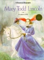 Mary Todd Lincoln