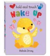 Hold and Touch Wake Up