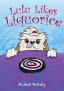 Lulu Likes Liquorice