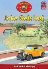 Jake Gets Lost: (British English Edition)