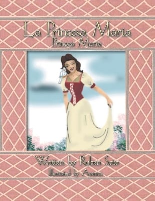 La Princesa Maria: Princess Maria