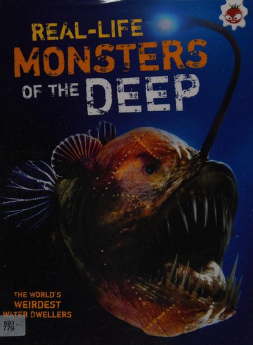 Weirdest Water Dwellers