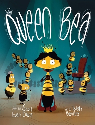 Queen Bea
