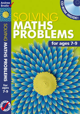 Solving maths problems 7-9