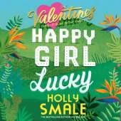 Happy Girl Lucky
