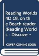 Reading Worlds 4D Oil on the Beach reader