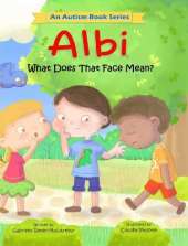 Albi: What Does That Face Mean?