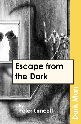 Escape from the Dark: AR Edition