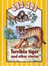 New Way Yellow Level Core Book - Terrible Tiger and Other Stories (X6)