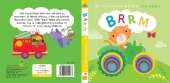 My Learning World: Colours BRRM!