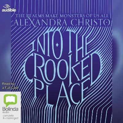 Into the Crooked Place