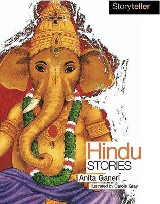 Hindu Stories