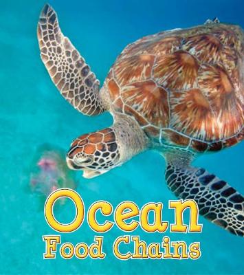 Ocean Food Chains