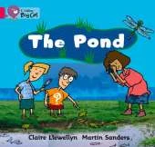 The Pond Workbook