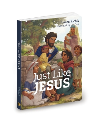Bible Storybook