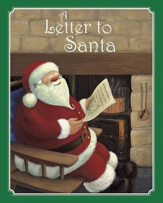 Letter to Santa