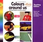 Colours Around Us