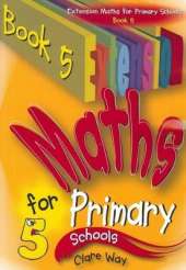 Extension Maths for Primary: For Primary Schools