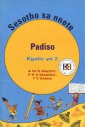Sesotho Sa Nnete: Kgato Ya 2