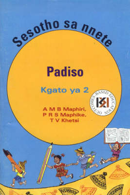 Sesotho Sa Nnete: Kgato Ya 2