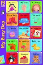 My Busy Day