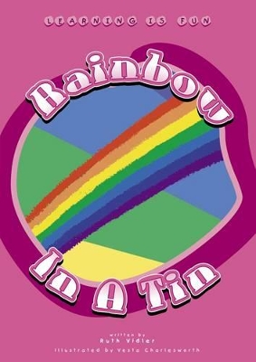 Rainbow in a Tin