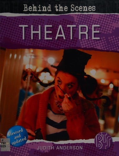 Behind the Scenes: Theatre