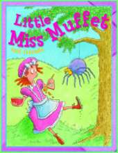 Little Miss Muffet