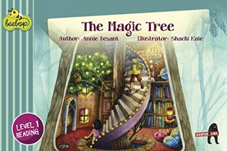 The Magic Tree: Story 4