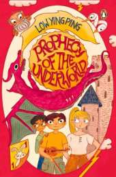 Prophecy of the Underworld