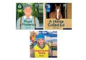Hero Academy Non-fiction: Oxford Level 6, Orange Book Band: Class Pack