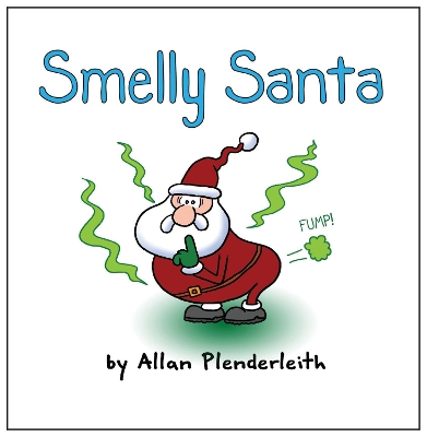 Smelly Santa