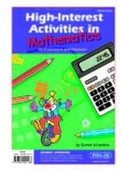 High Interest Activities