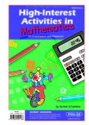 High Interest Activities
