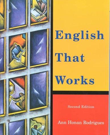 English That Works