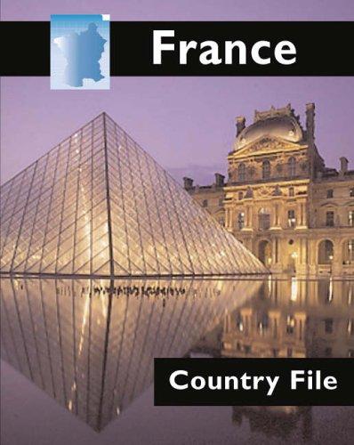 Country Files: France