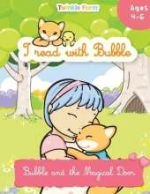 Bubble and the Magical Door: I read with Bubble