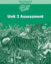 OPEN COURT READING - UNIT 2 ASSESSMENT BLACKLINE MASTERS LEVEL 2