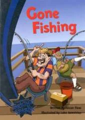 Bright Sparks: Gone Fishing