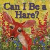 Can I be a Hare?