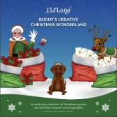 Buddy's Creative Wonderland