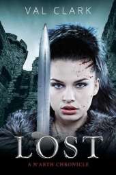 Lost: A N'Arth Chronicle