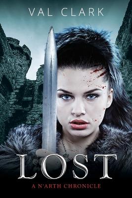 Lost: A N'Arth Chronicle