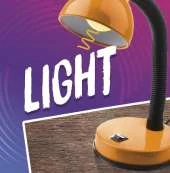 Light