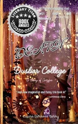 Death at Dusbar College