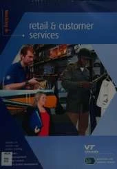 Working in Retail and Customer Services