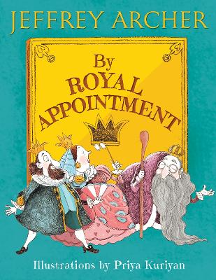 By Royal Appointment